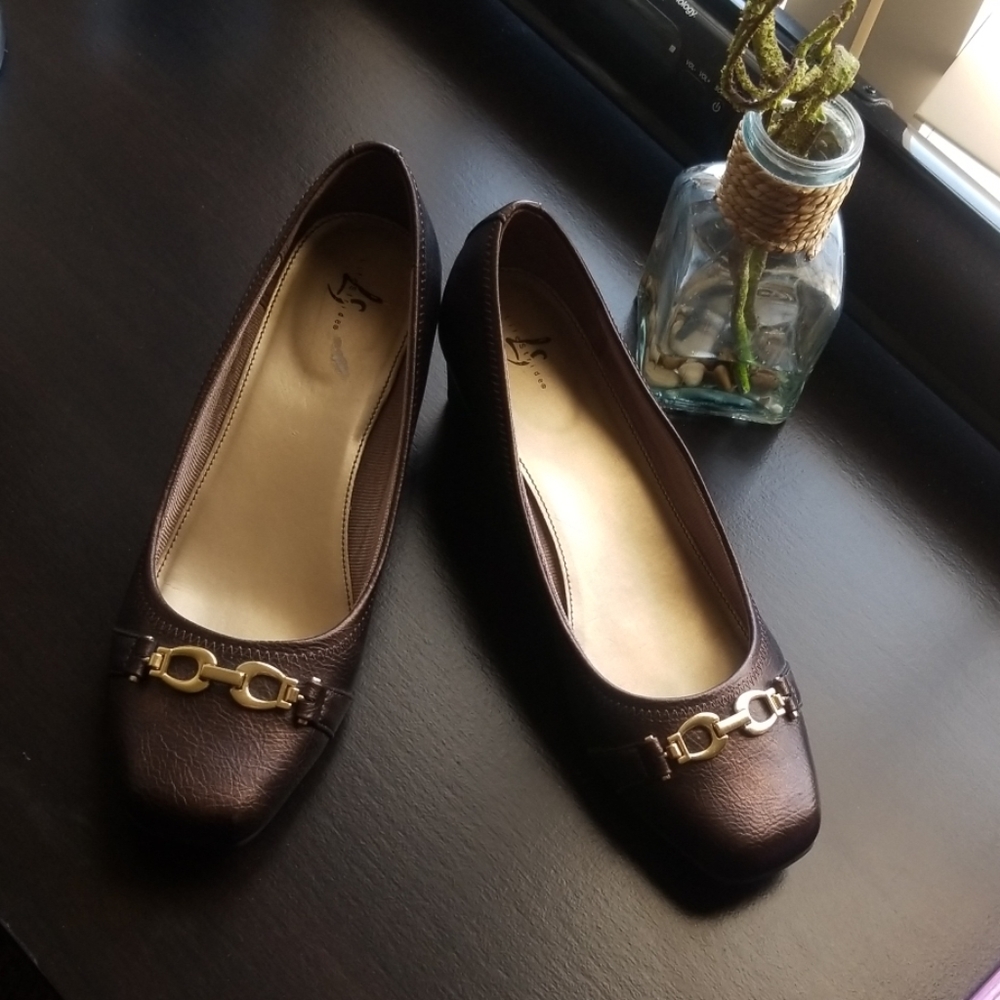 Lifestride shoes